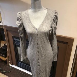 Rachael Roy fitted dress